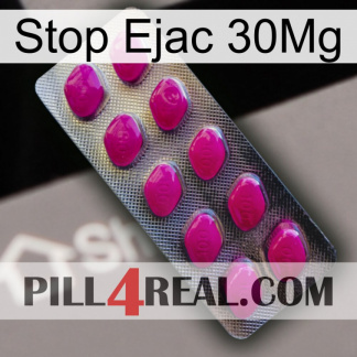 Stop Ejac 30Mg 09